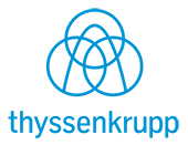 thyssenkrupp